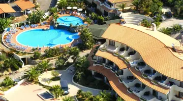 SCOGLIO DEL LEONE HOTEL