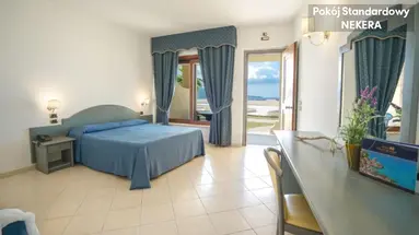 SCOGLIO DEL LEONE HOTEL