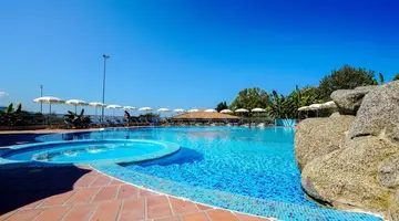 SCOGLIO DEL LEONE HOTEL