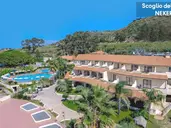 SCOGLIO DEL LEONE HOTEL