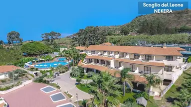 SCOGLIO DEL LEONE HOTEL