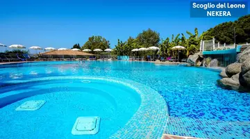 SCOGLIO DEL LEONE HOTEL