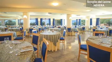 SCOGLIO DEL LEONE HOTEL