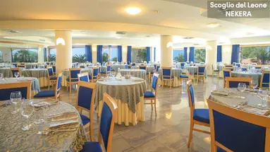 SCOGLIO DEL LEONE HOTEL