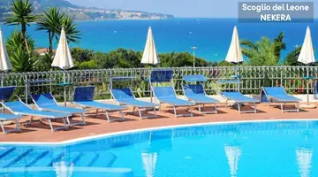 SCOGLIO DEL LEONE HOTEL