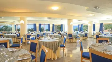 SCOGLIO DEL LEONE HOTEL