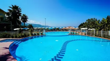 SCOGLIO DEL LEONE HOTEL