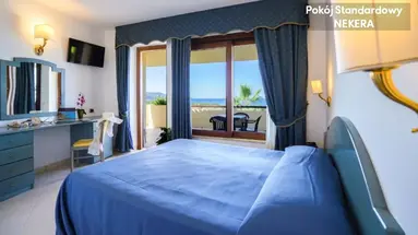 SCOGLIO DEL LEONE HOTEL