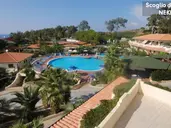 SCOGLIO DEL LEONE HOTEL