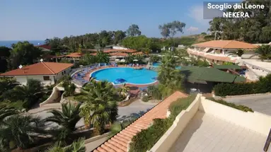 SCOGLIO DEL LEONE HOTEL