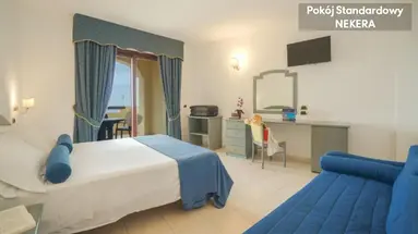 SCOGLIO DEL LEONE HOTEL