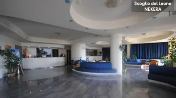 SCOGLIO DEL LEONE HOTEL