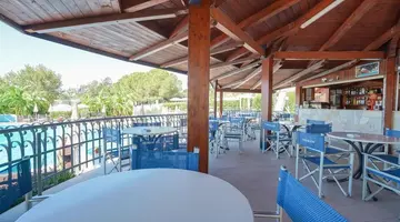 SCOGLIO DEL LEONE HOTEL