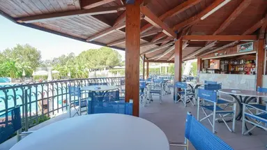 SCOGLIO DEL LEONE HOTEL
