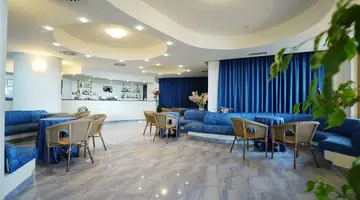 SCOGLIO DEL LEONE HOTEL