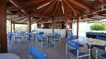 SCOGLIO DEL LEONE HOTEL