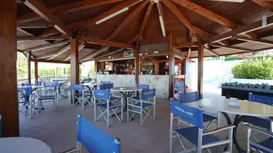 SCOGLIO DEL LEONE HOTEL