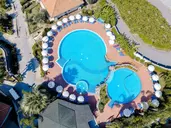 SCOGLIO DEL LEONE HOTEL