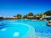 SCOGLIO DEL LEONE HOTEL