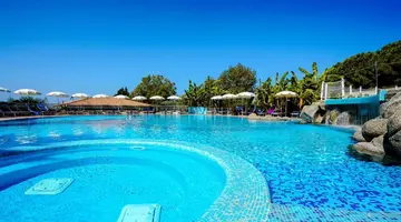 SCOGLIO DEL LEONE HOTEL