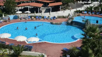 SCOGLIO DEL LEONE HOTEL