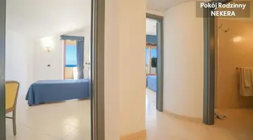 SCOGLIO DEL LEONE HOTEL