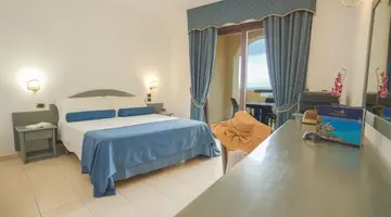 SCOGLIO DEL LEONE HOTEL