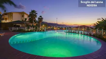 SCOGLIO DEL LEONE HOTEL