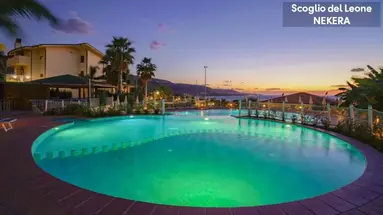 SCOGLIO DEL LEONE HOTEL