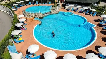 SCOGLIO DEL LEONE HOTEL
