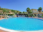SCOGLIO DEL LEONE HOTEL