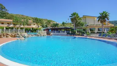 SCOGLIO DEL LEONE HOTEL