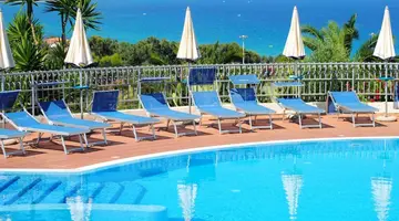 SCOGLIO DEL LEONE HOTEL