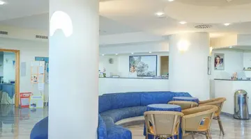 SCOGLIO DEL LEONE HOTEL