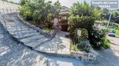 SCOGLIO DEL LEONE HOTEL