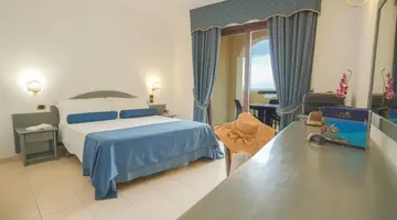 Scoglio del Leone