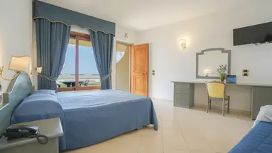 Scoglio del Leone