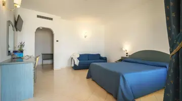 Scoglio del Leone