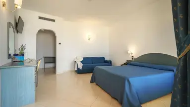Scoglio del Leone