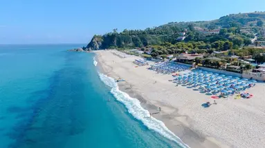 Scoglio del Leone
