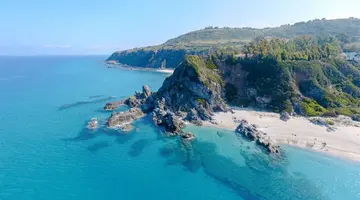 Scoglio del Leone