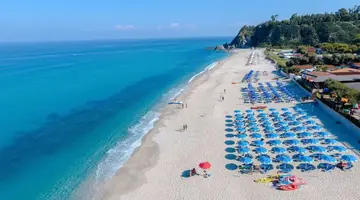 Scoglio del Leone