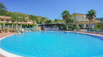 Scoglio del Leone