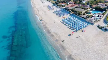 Scoglio del Leone