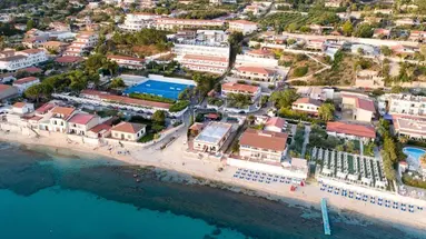 Scoglio Della Galea Resort & Spa