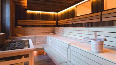 SCOL Sporthotel Großglock