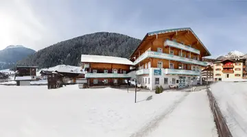 SCOL Sporthotel Großglock