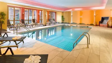SCOL Sporthotel Großglock