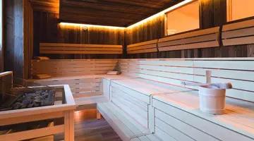 SCOL Sporthotel Großglock