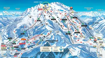 SCOL Sporthotel Großglock